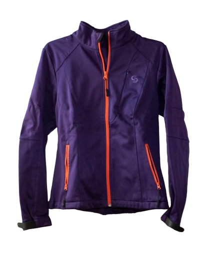 Sport Purple Vest